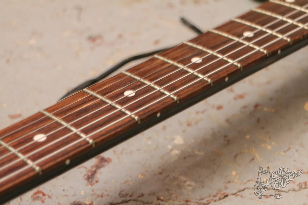 Fender  Yamagakki Partcaster Strat