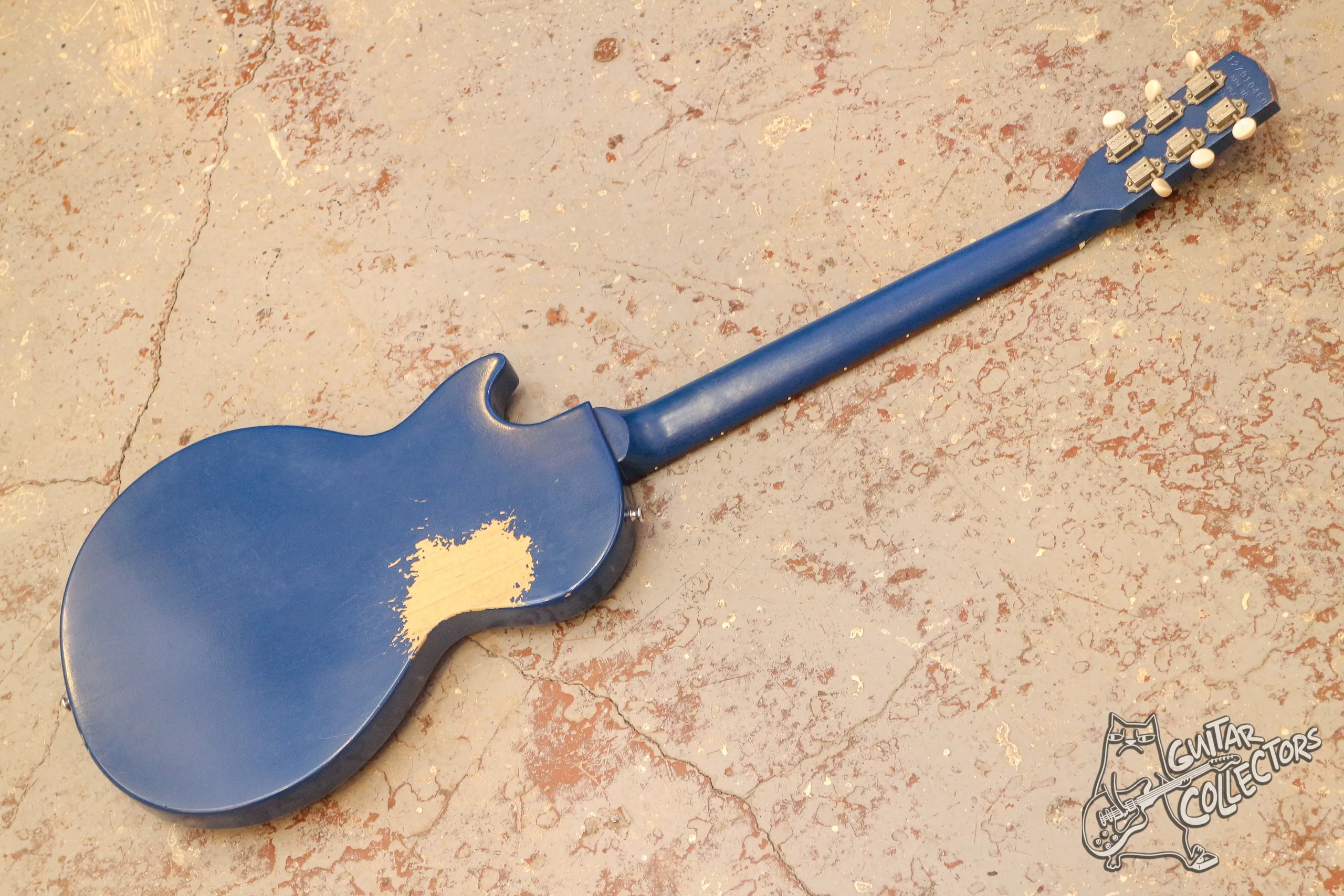 Gibson Les Paul Melody Maker