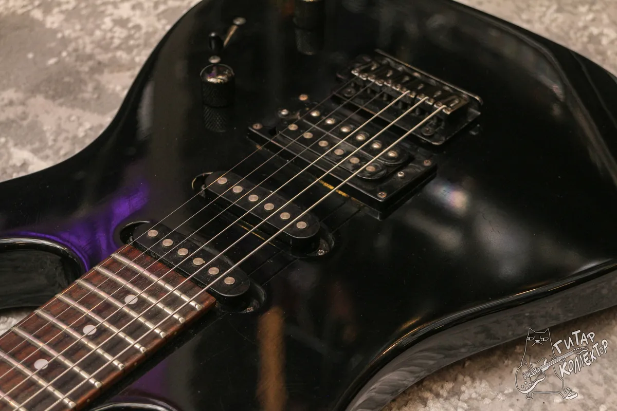 Kramer Pacer FT-211S