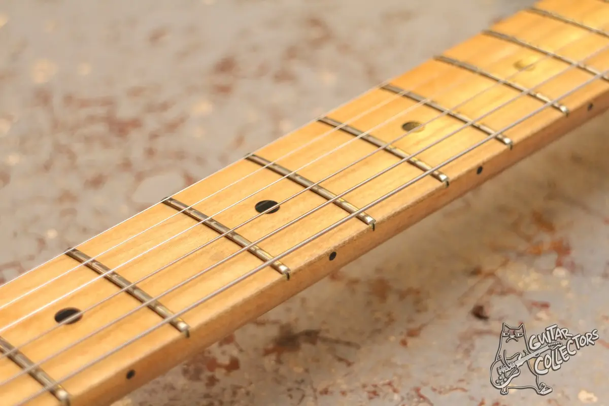 Fender Telecaster Standard