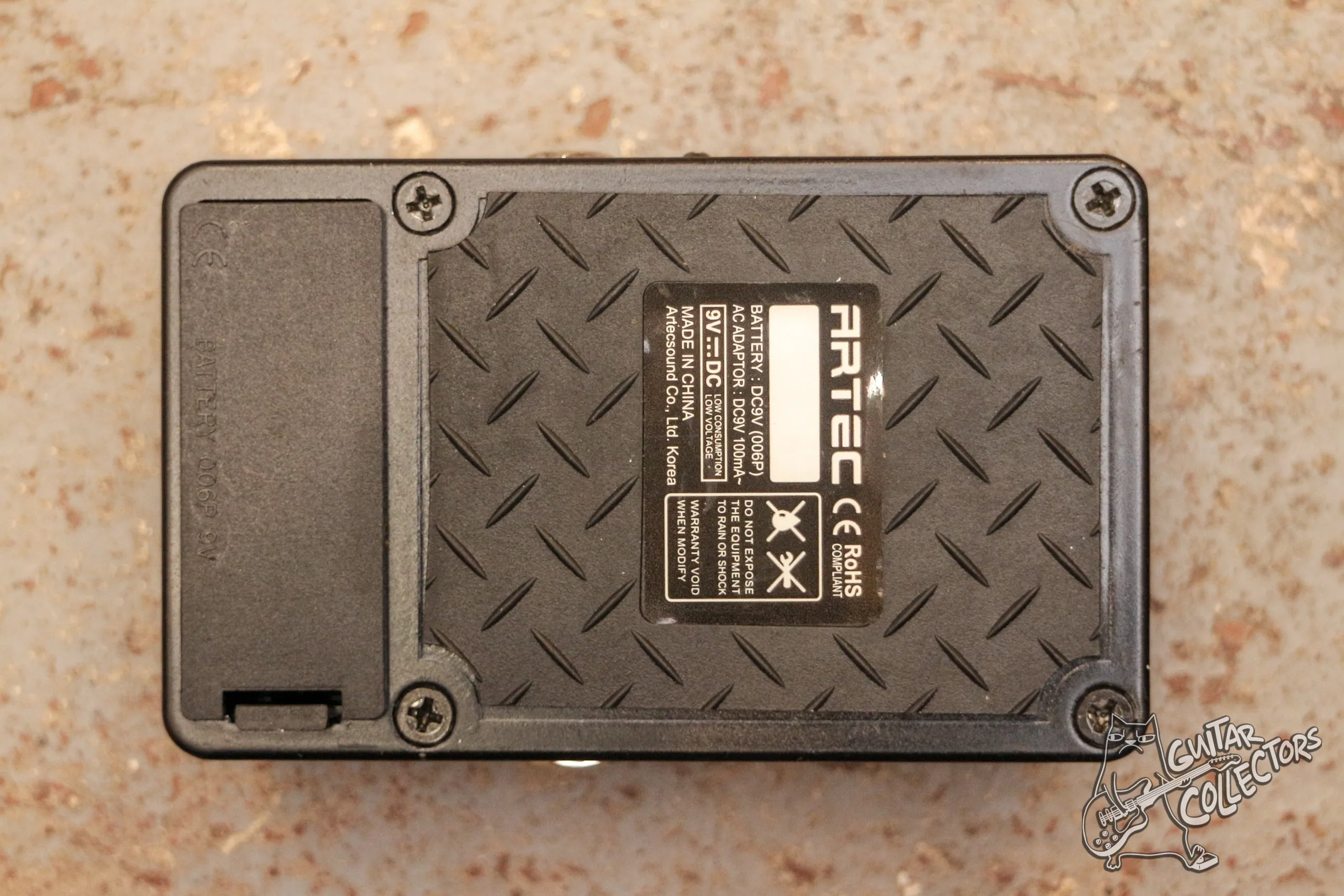 Artec SE VCH Vintage Chorus