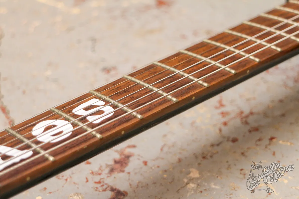 Ibanez XG300 Glaive series Dark Night