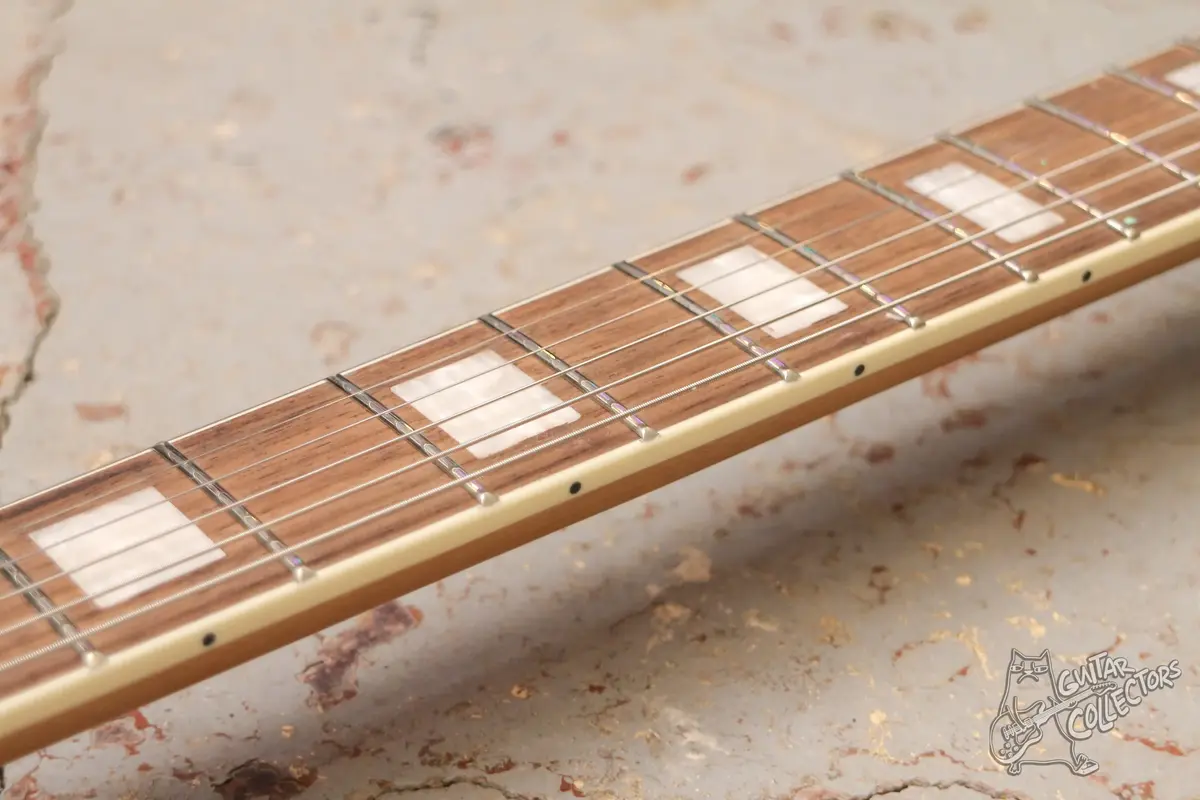 Harley Benton JA-60CC Seafoam Green Vintage Series NEW