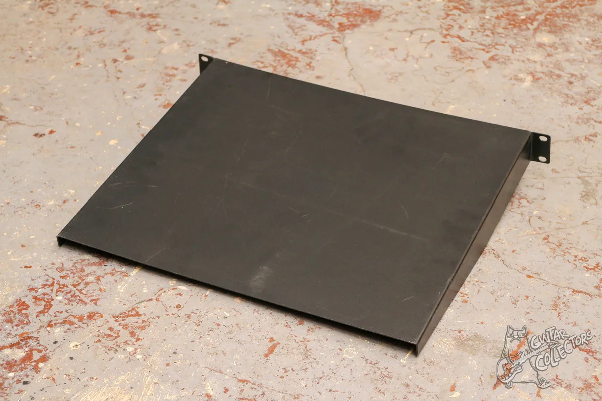 Рэковая полка 1U