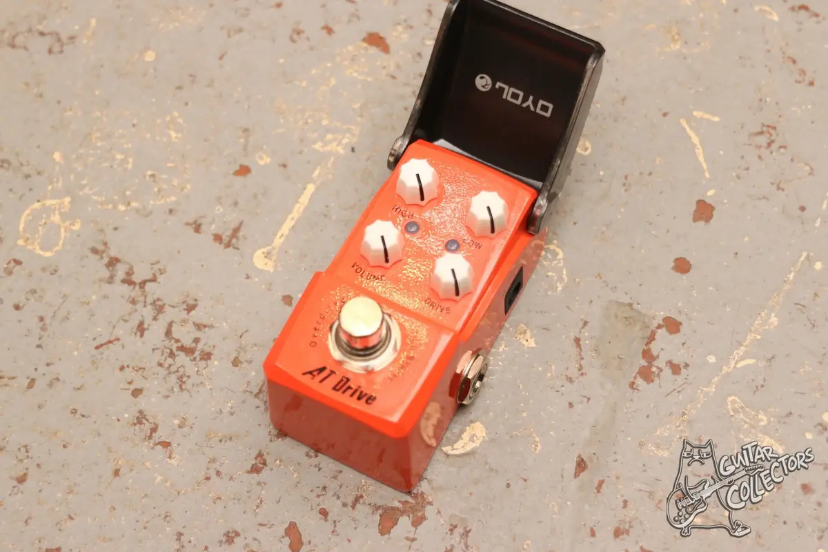 JOYO JF 305 AT Drive