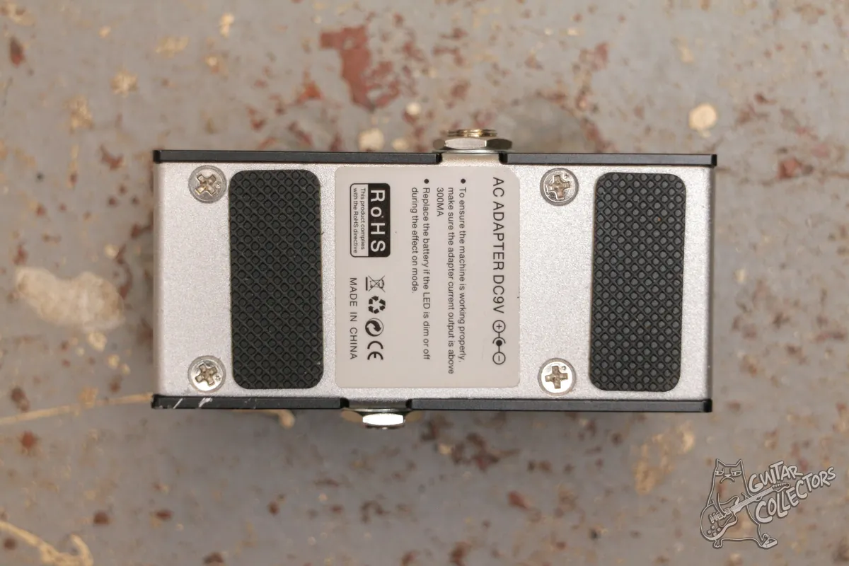 M Vave ABY Box Channel Selector