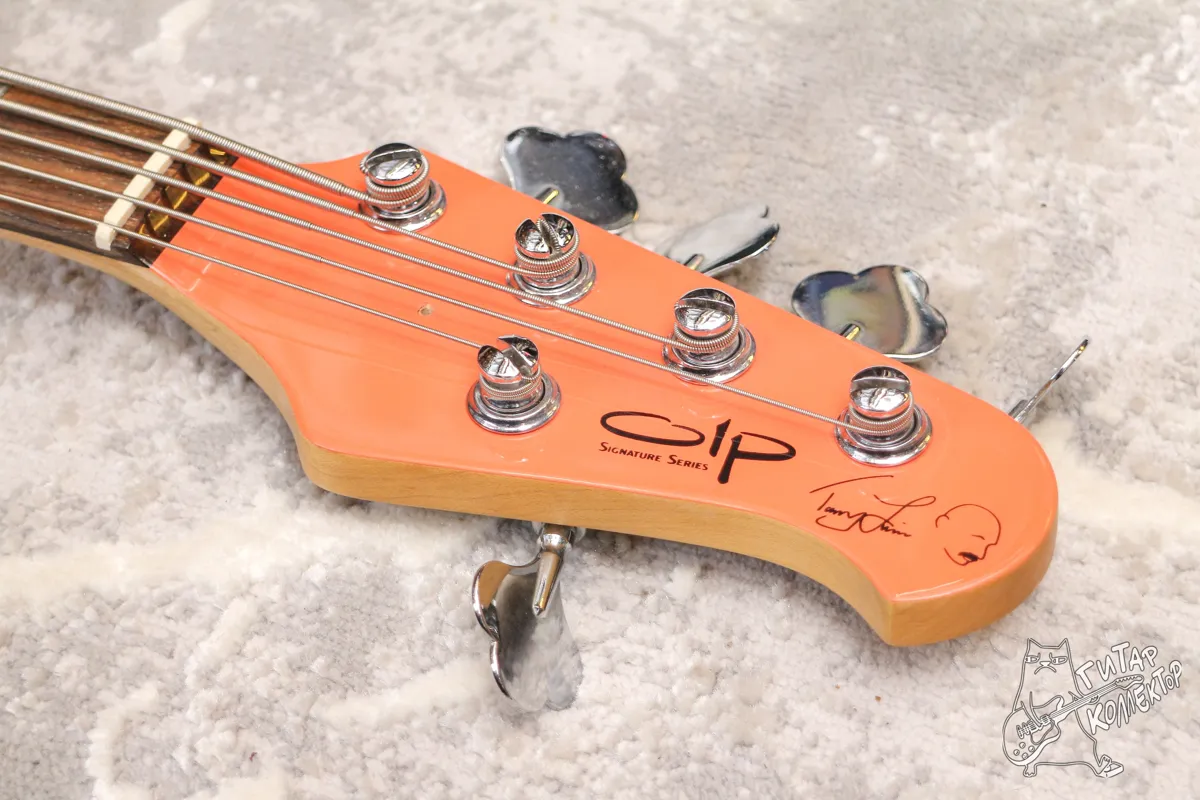 OLP Tony Levin Signature 5-Str Bass