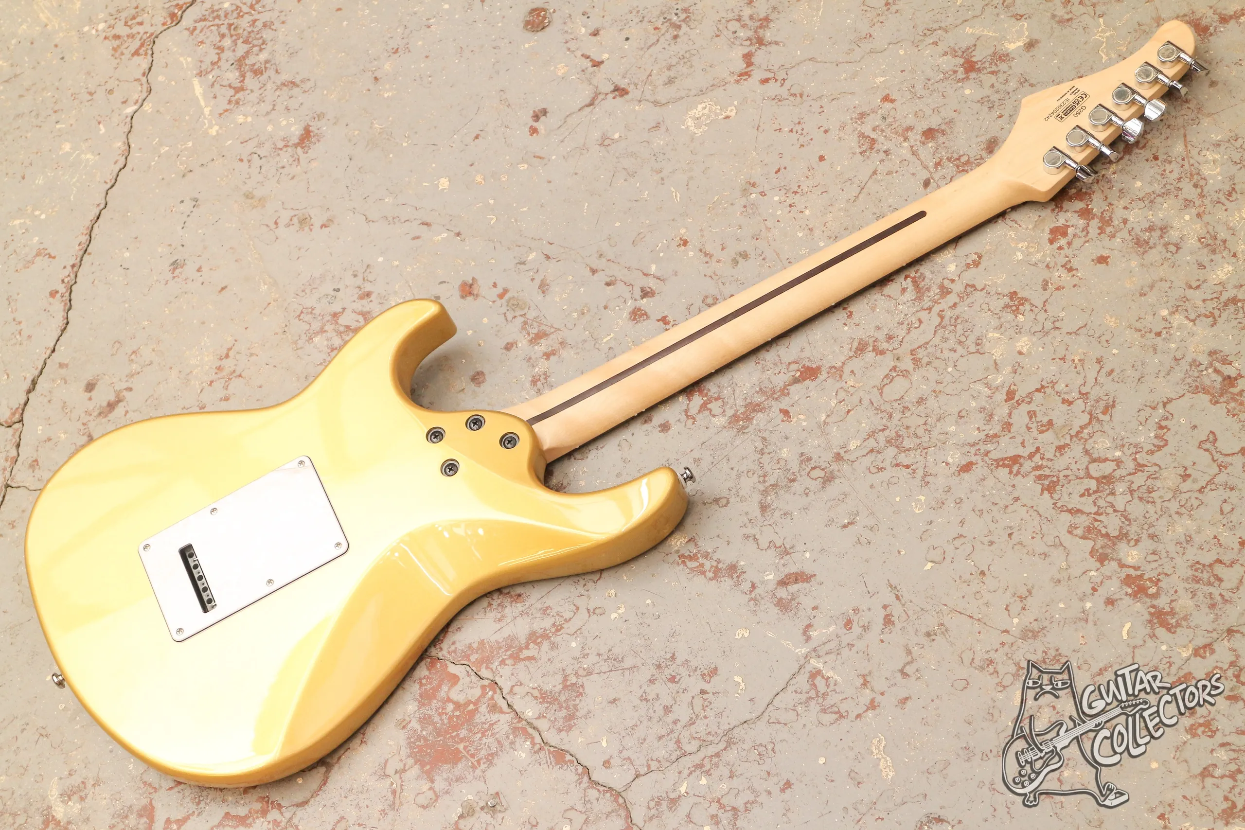 Cort G250