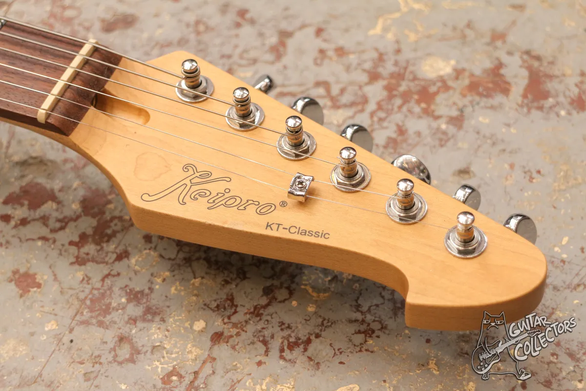 Keipro KT-Classic-R Telecaster