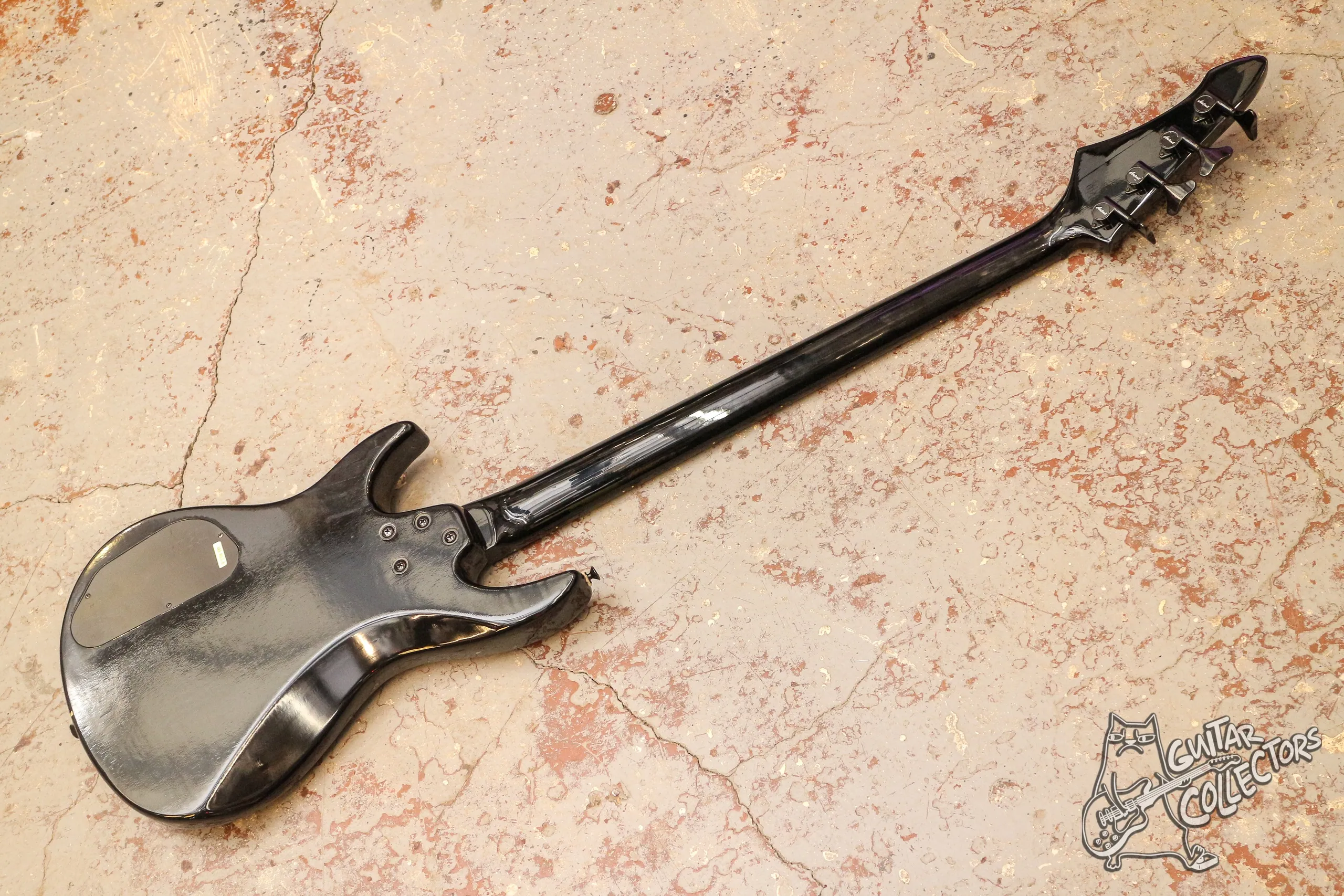 Aria Pro II Vanguard VAB-40LE Bass