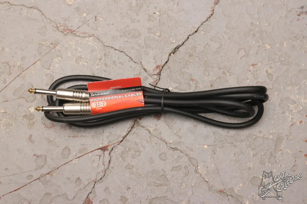 Кабель спикерный 2м, Yerasov