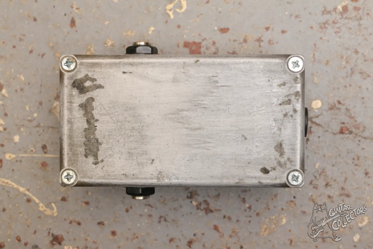 UСЕPedals OCD Overdrive