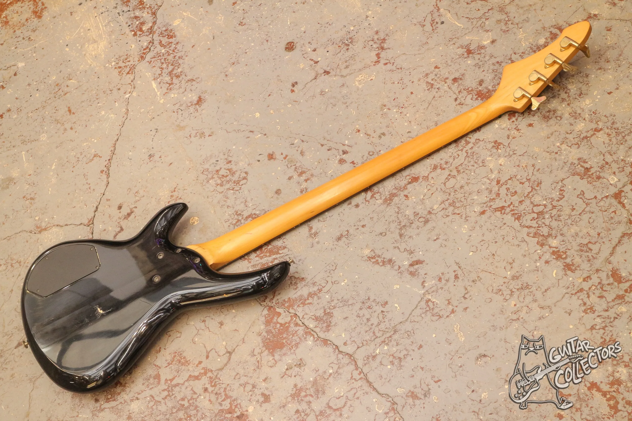 Aria Pro II AVB-60 Avante Series Bass