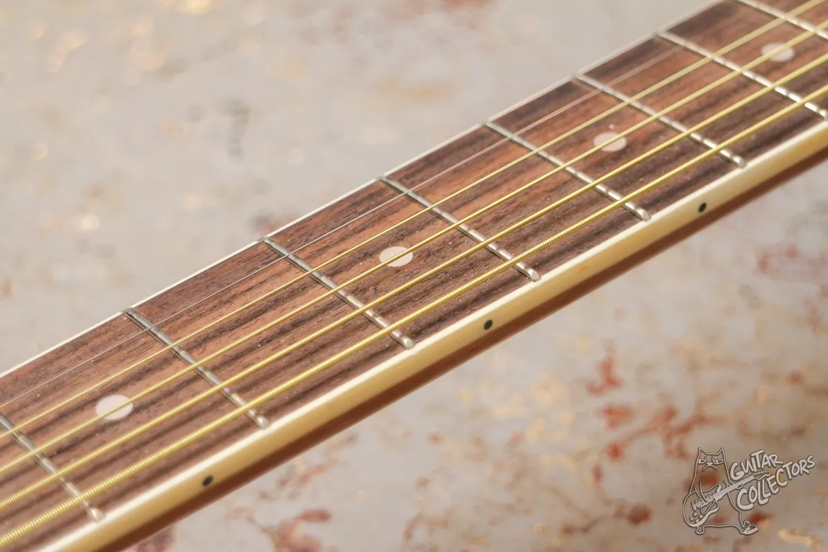 Homage LF-4123-N Dreadnought