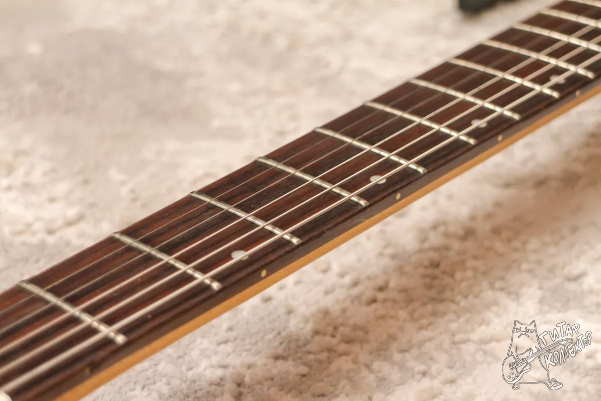 Washburn WR-120 Rocker Series