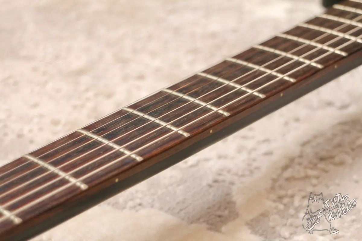 Epiphone Les Paul Studio Goth