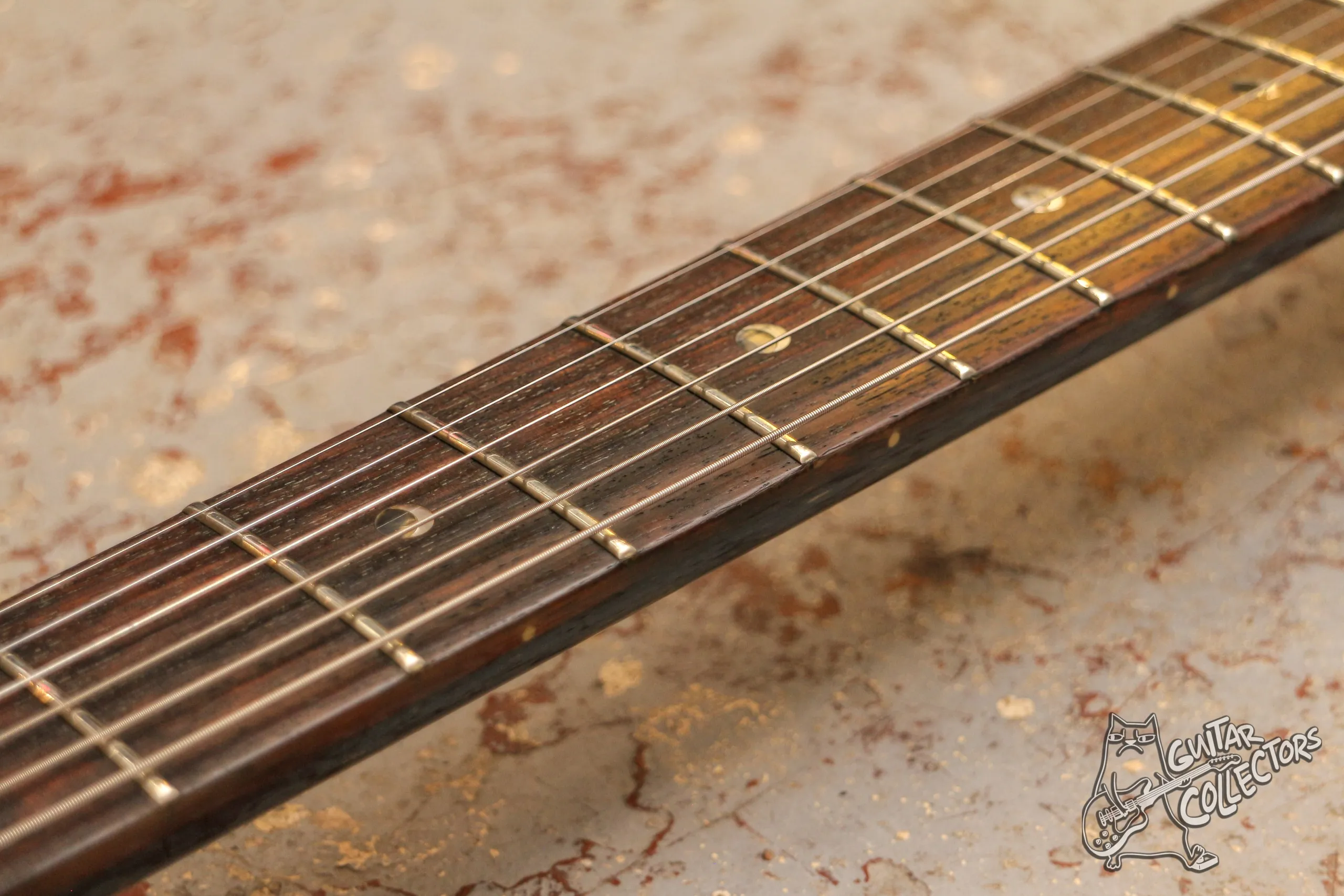 PRS SE EG Sunburst