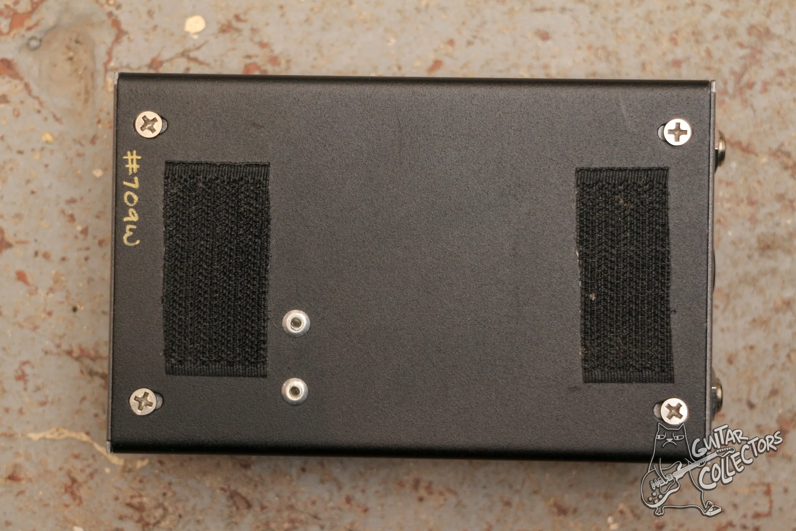 Wren And Cuff Box Of War Fuzz