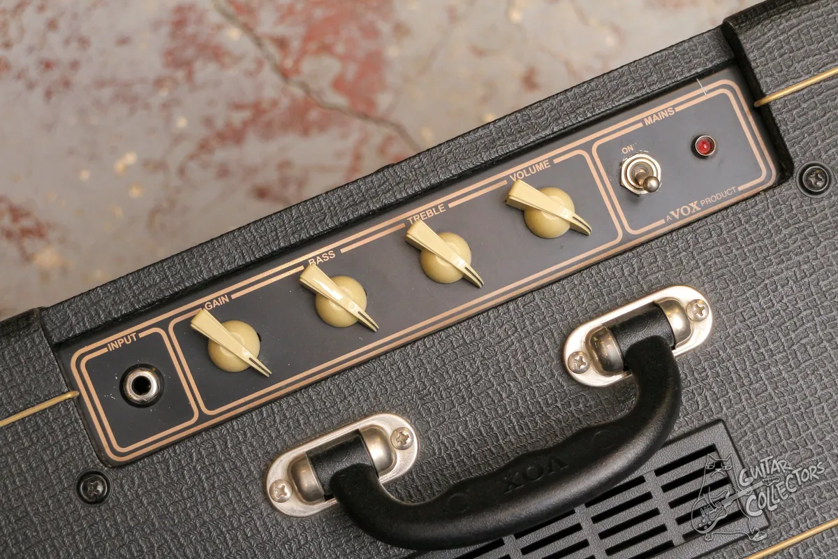 VOX AC4C1-12 Guitar Tube Combo