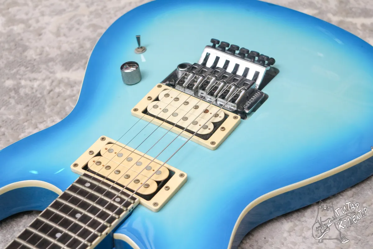 Fernandes JDA-85Y Janne Da Arc