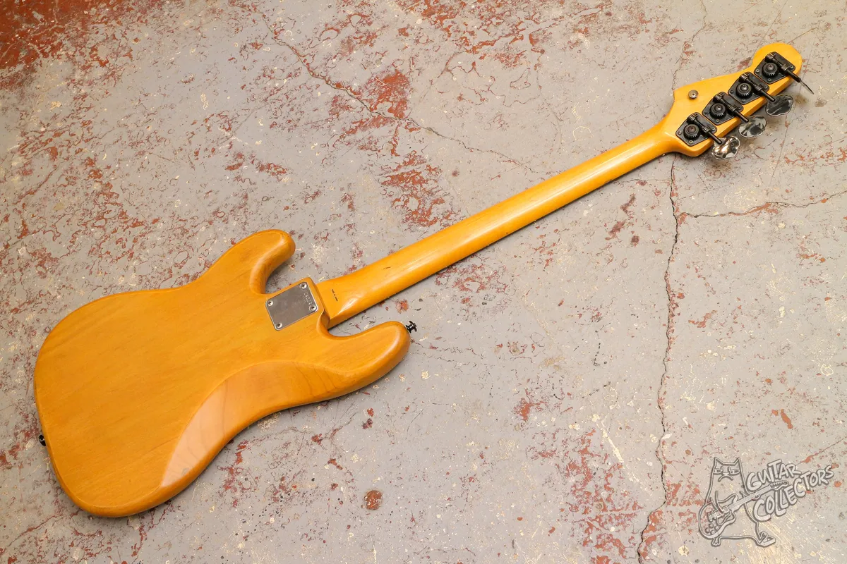 Fender Precision Bass PB-62 Partcaster