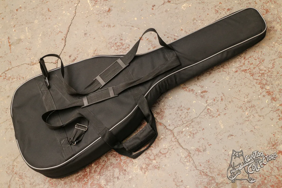 Чехол для классической гитары Lutner LCG 5