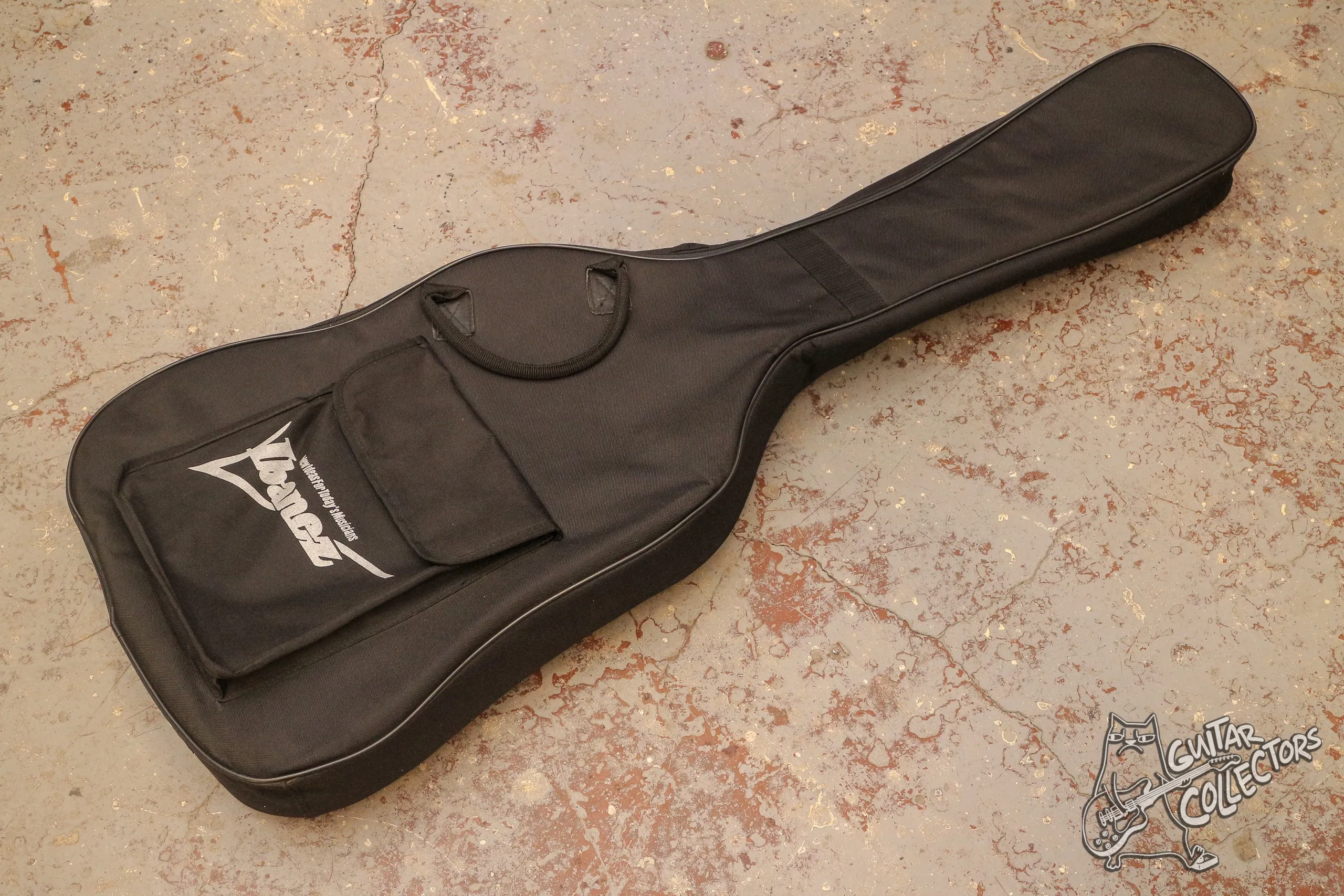 Чехол Ibanez Для Бас Гитары