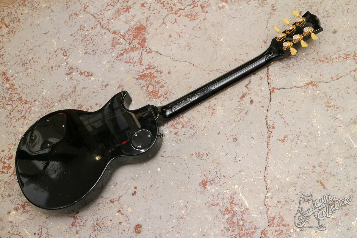 History HS-LVSD Las Vegas Les Paul