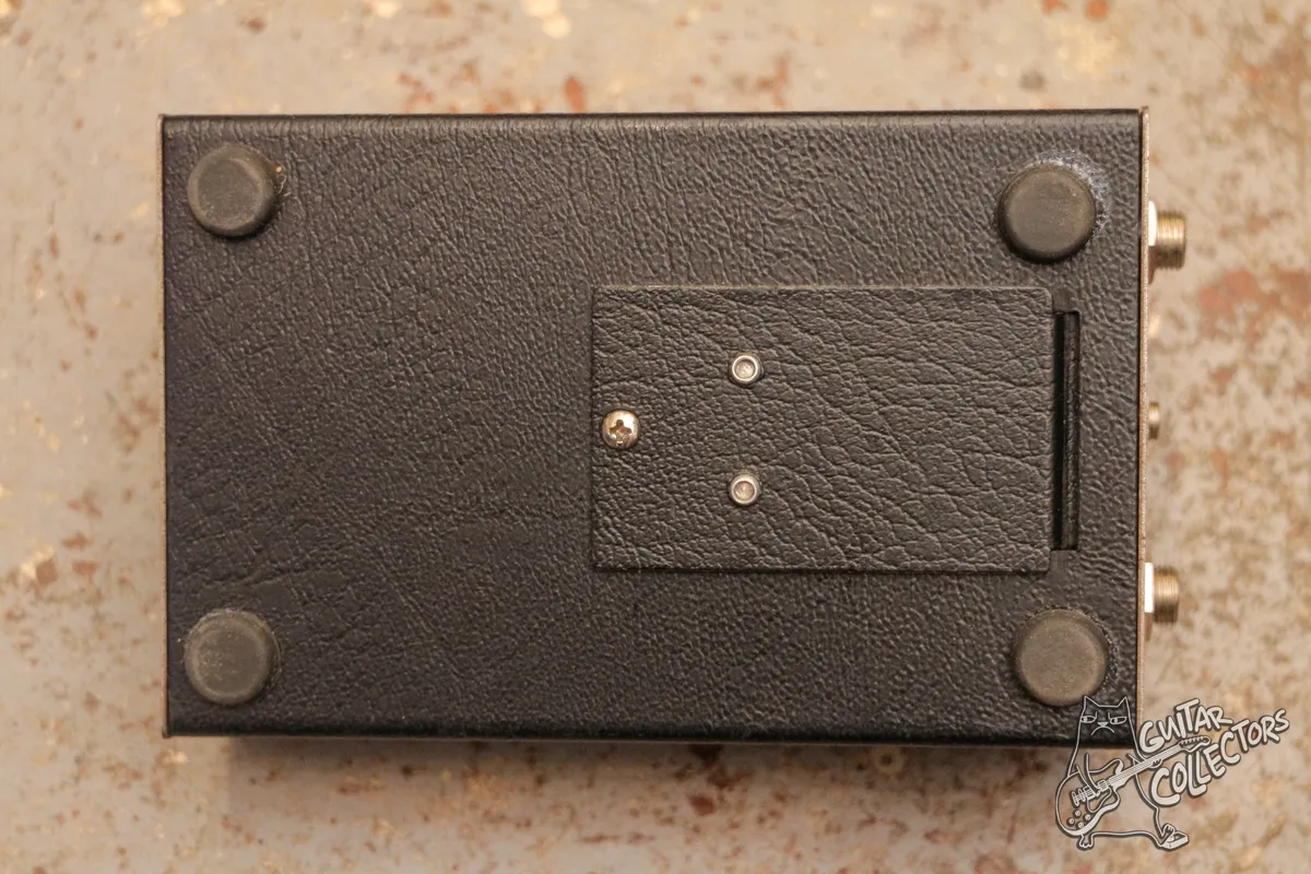 Electro Harmonix Little Big Muff (Vintage 70's)