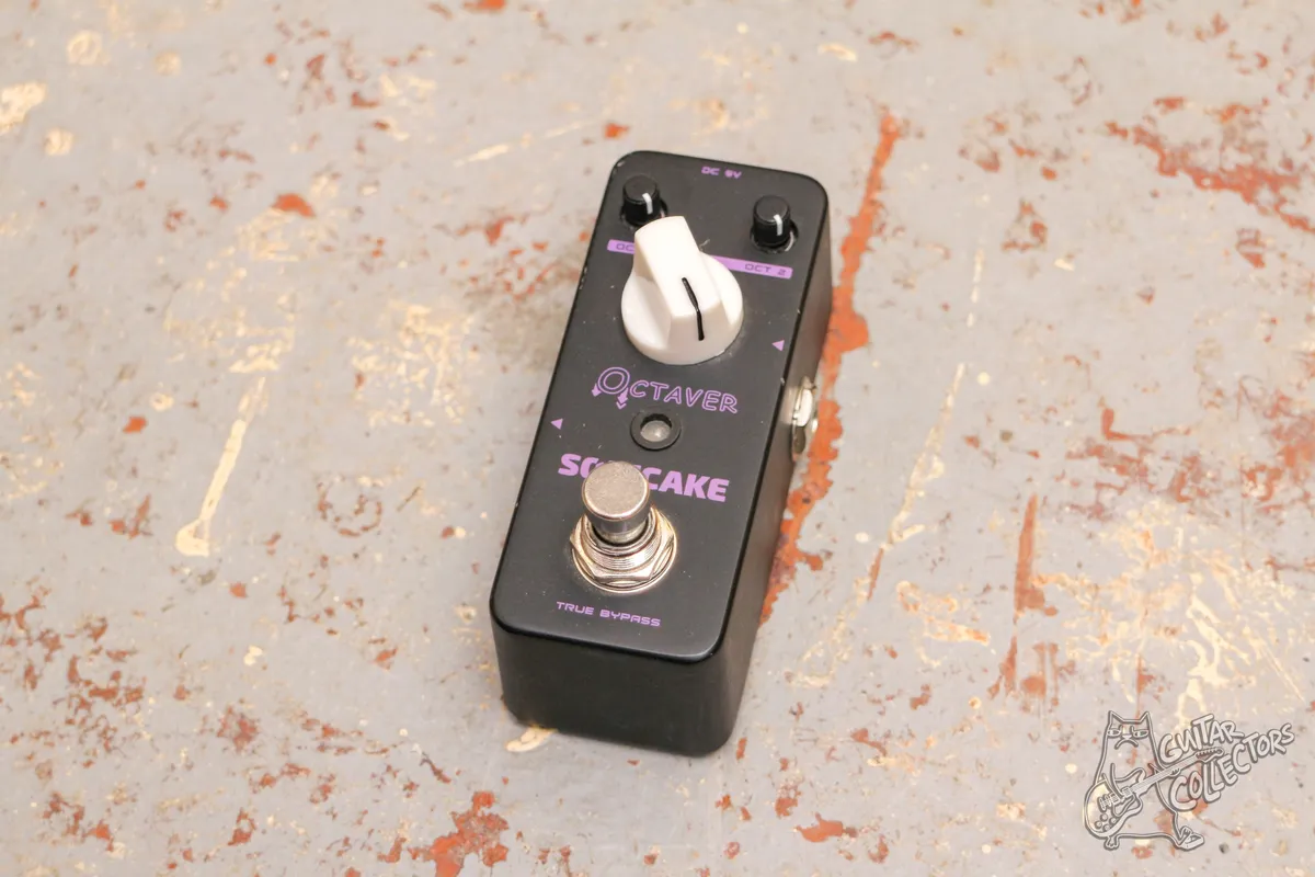 Sonicake Octaver QSS 19