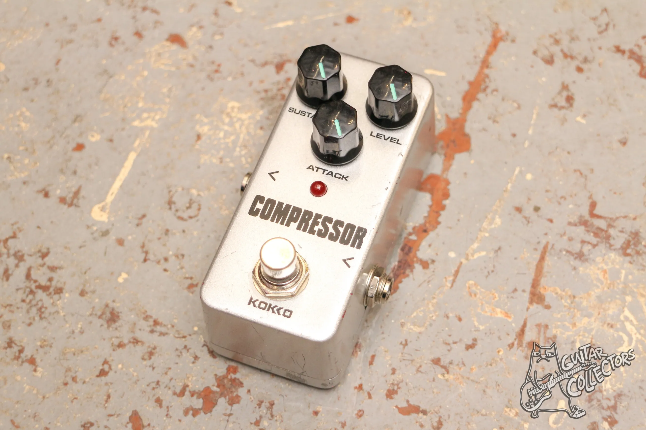 Kokko FCP 2 Mini Compressor
