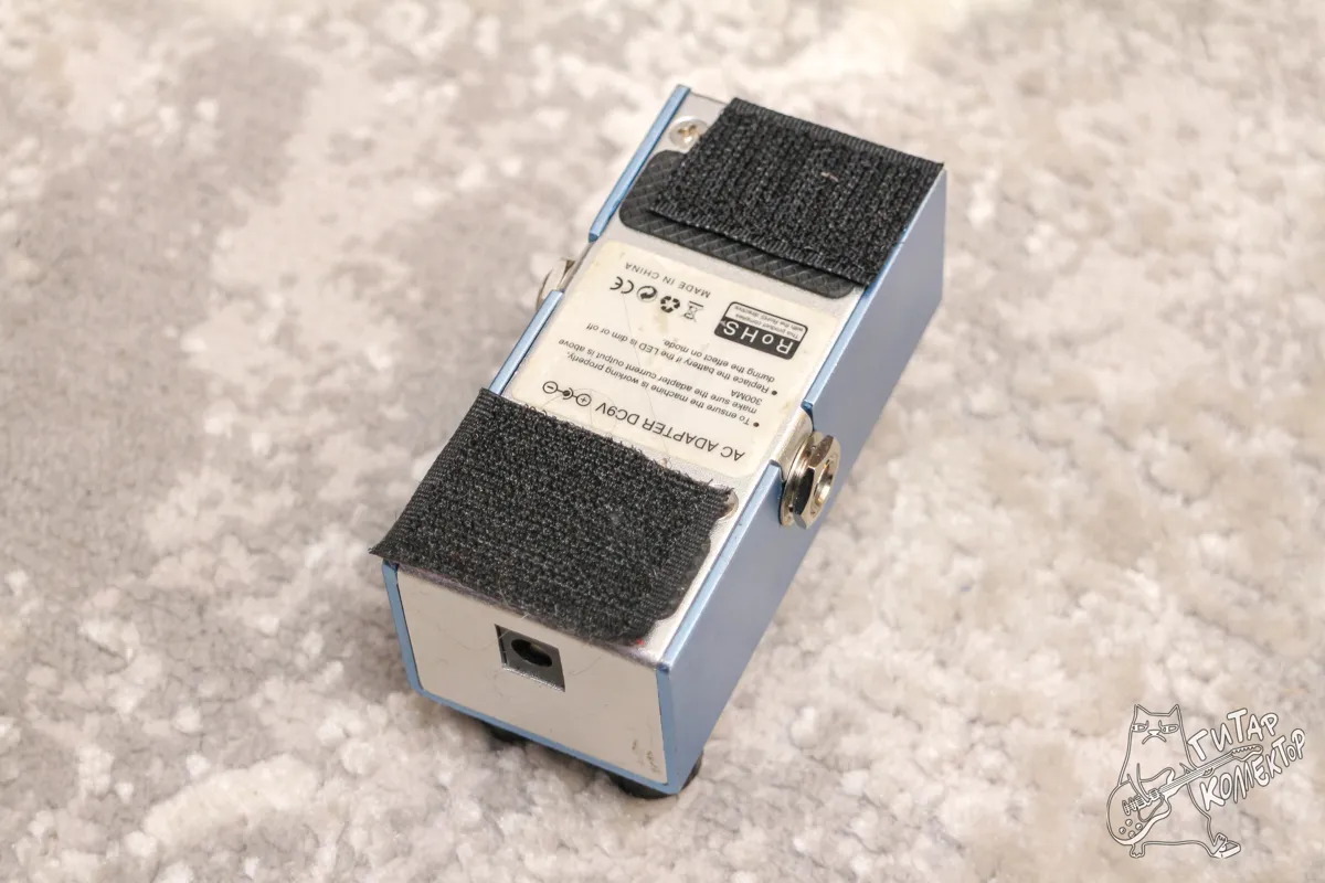Saphue Analog Chorus