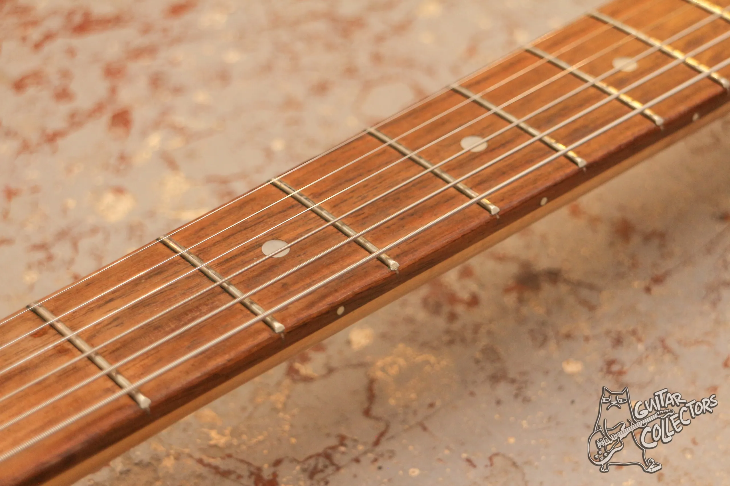 Squier Stratocaster