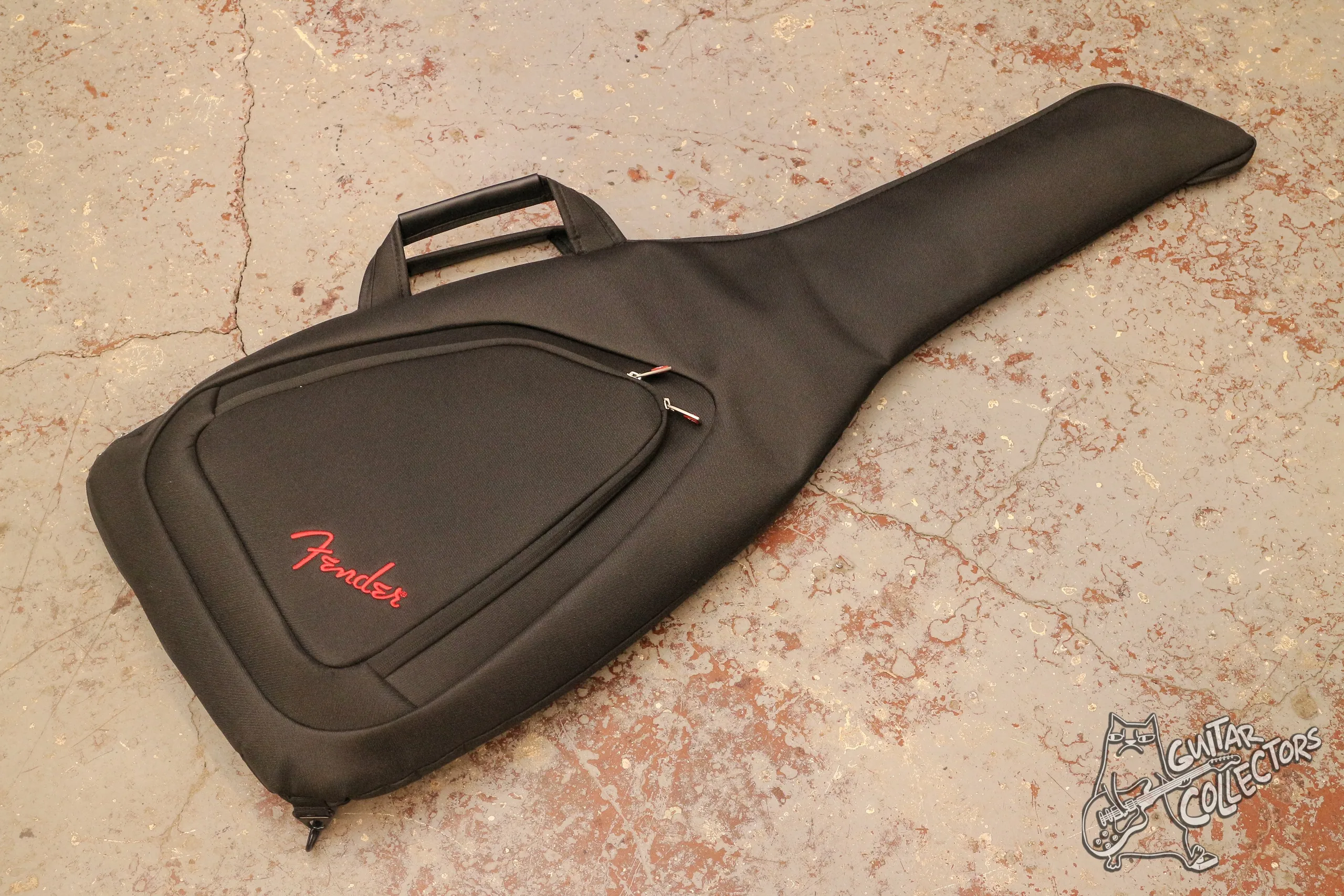 Fender Gig Bag FE 620 Чехол для Электрогитары