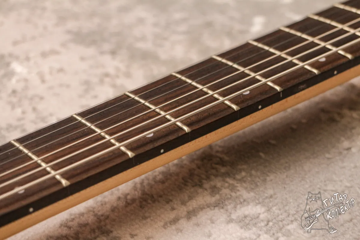 Grote Headless Guitar GRHL-03