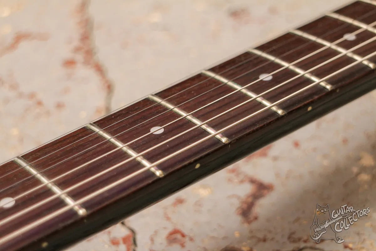 Hohner by Steinberger G3 Tremolo Headless