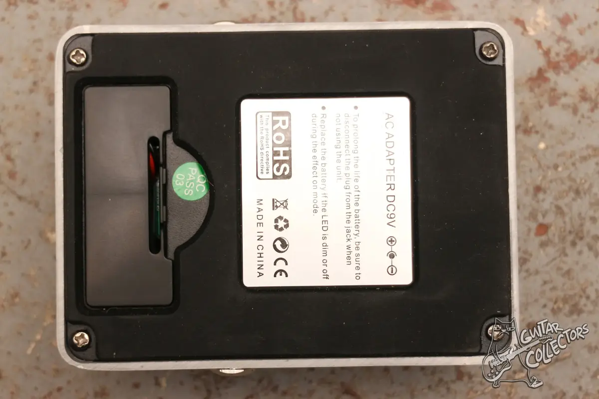 Joyo JF 15 California Sound