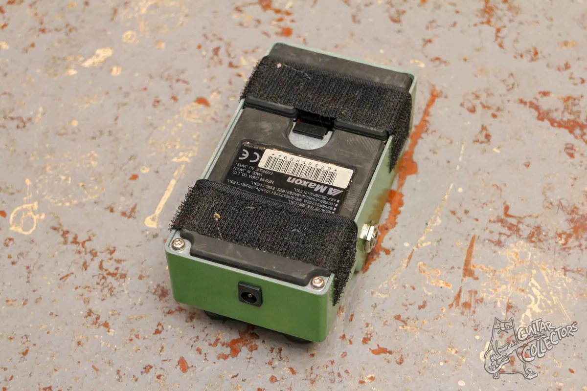 Maxon OD 9 Pro Plus Overdrive