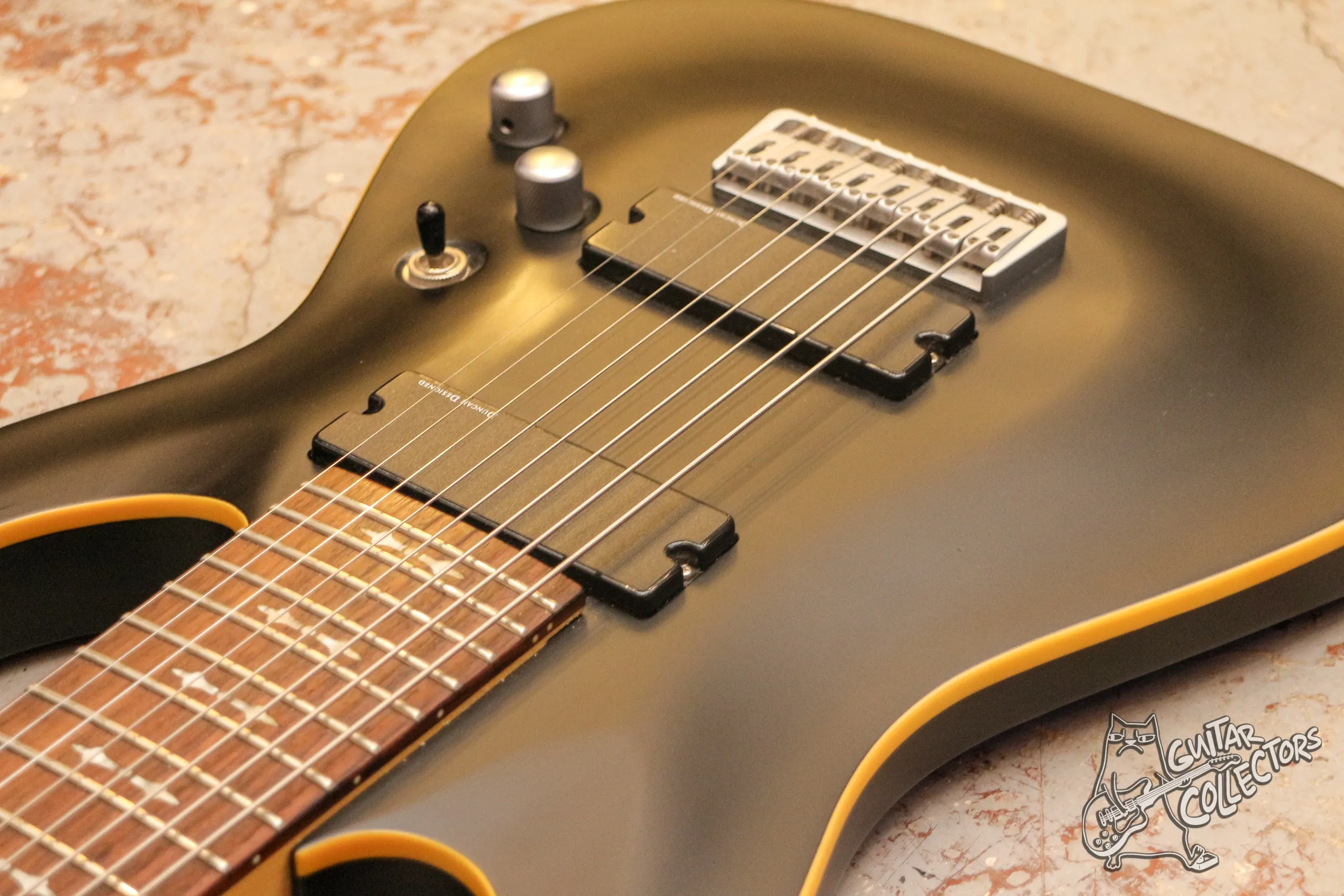 Schecter Omen Active 8-str