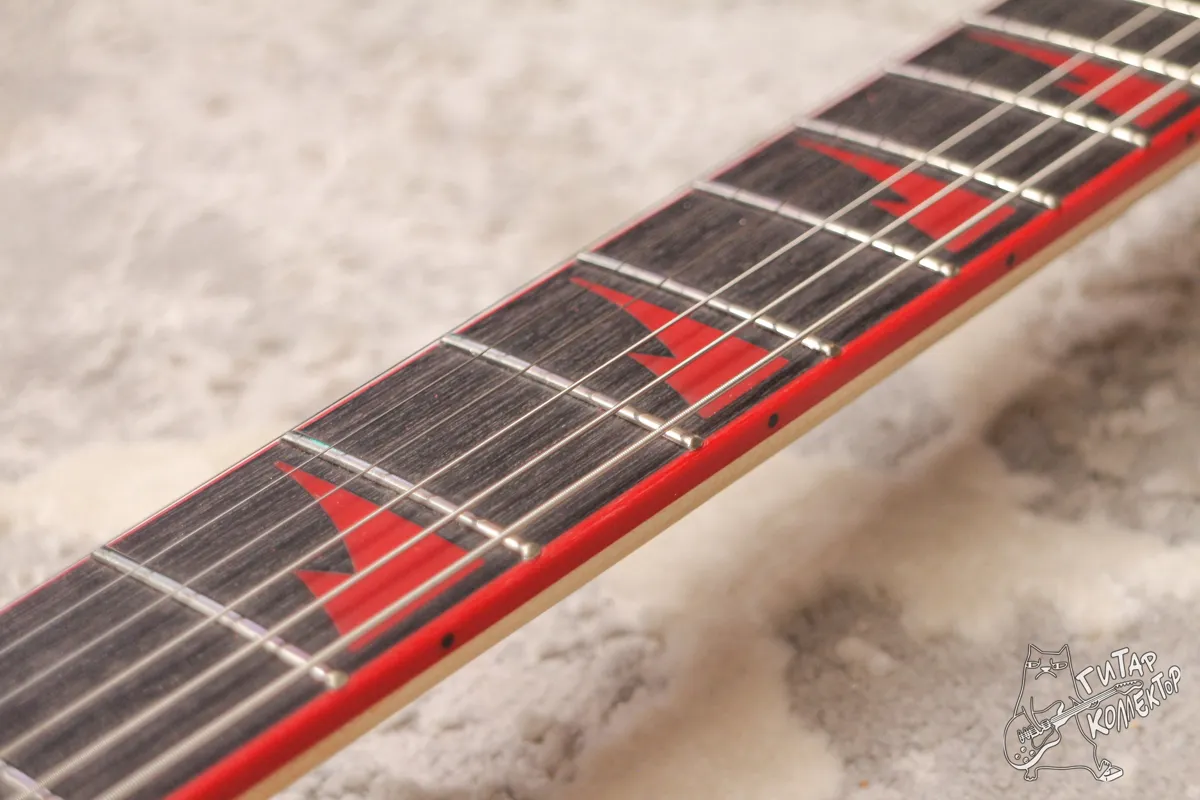 Ibanez GRG131DX-BKF