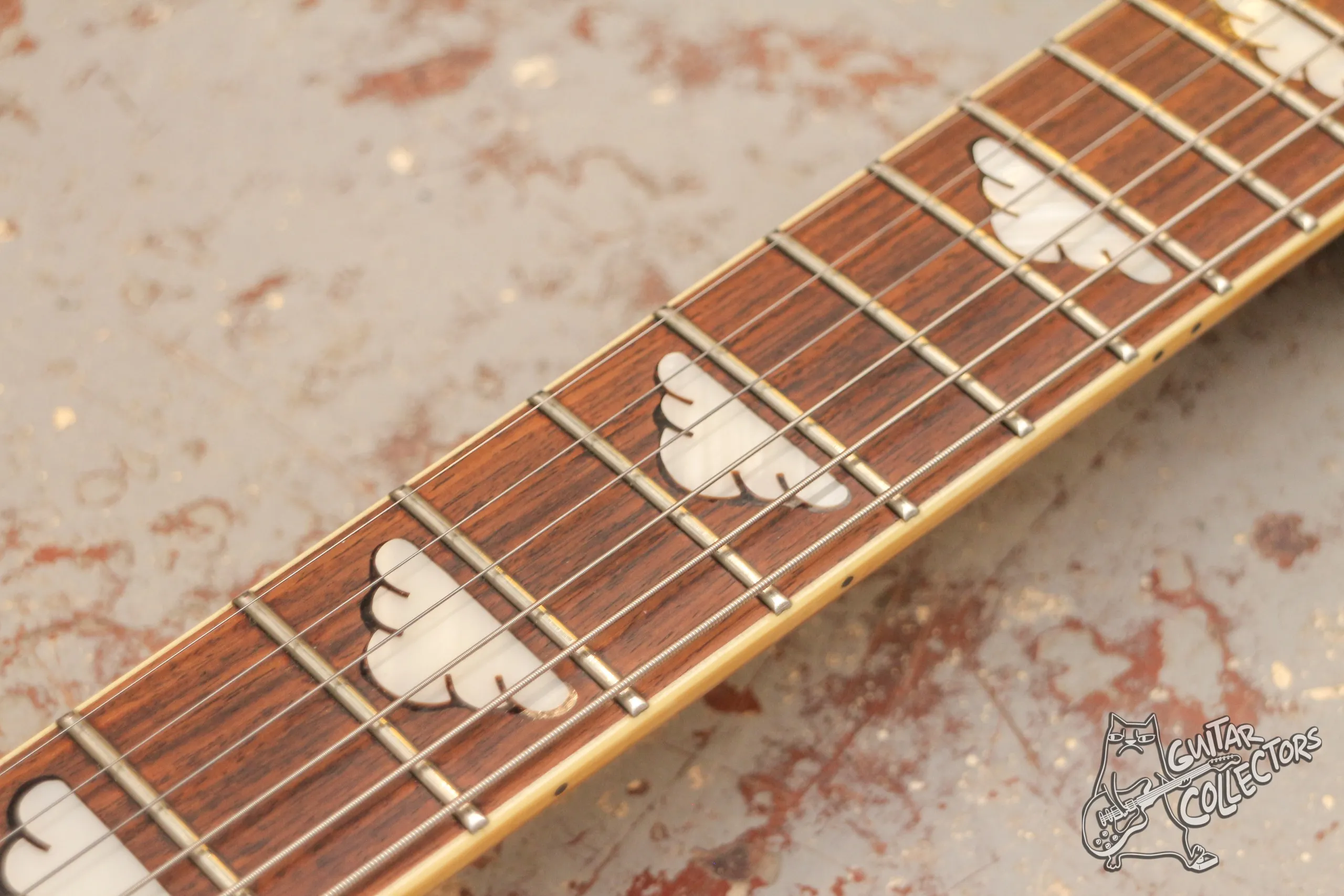 K-Garage Mockingbird