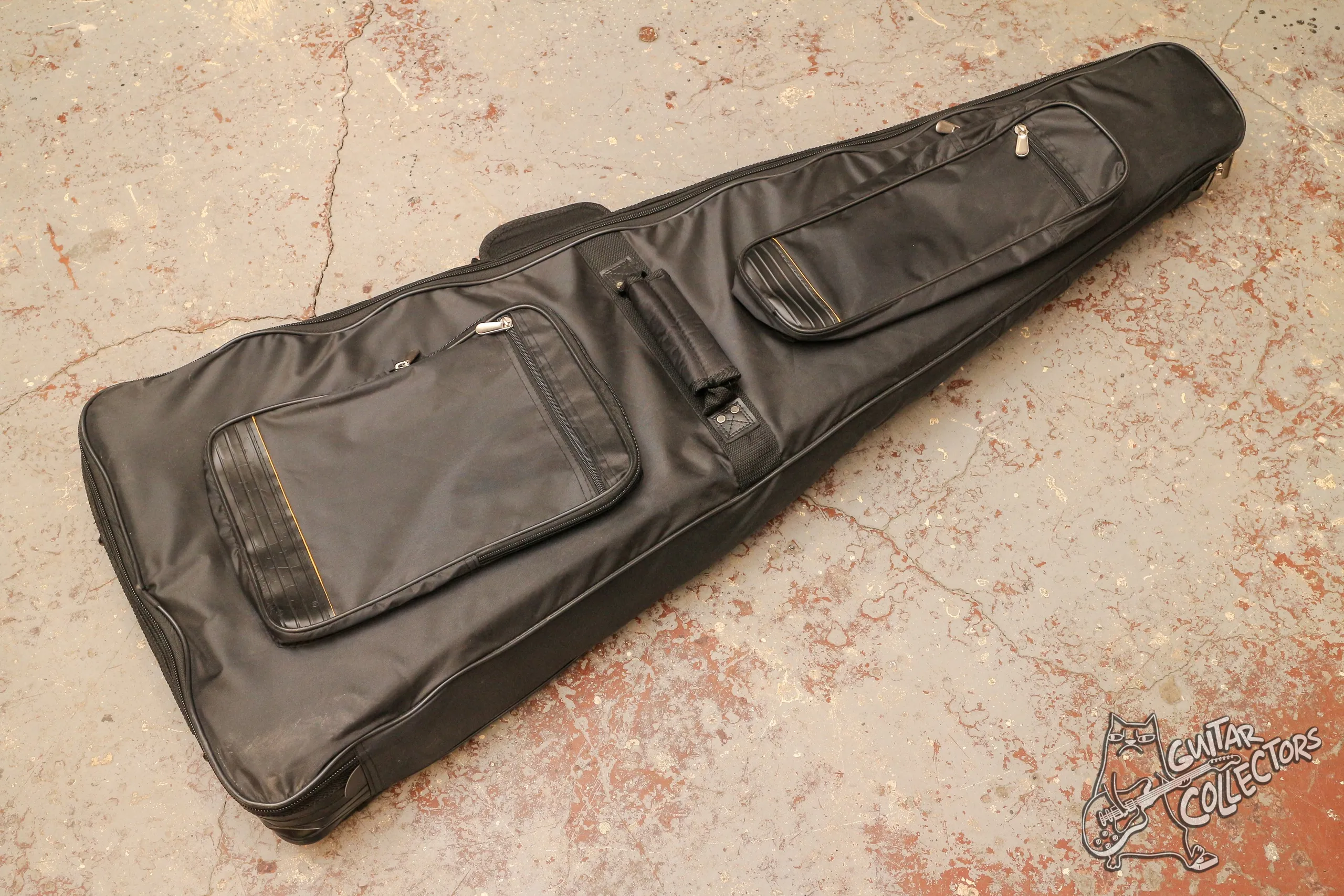 RockBag Premium Line FV Style Чехол под стрелу
