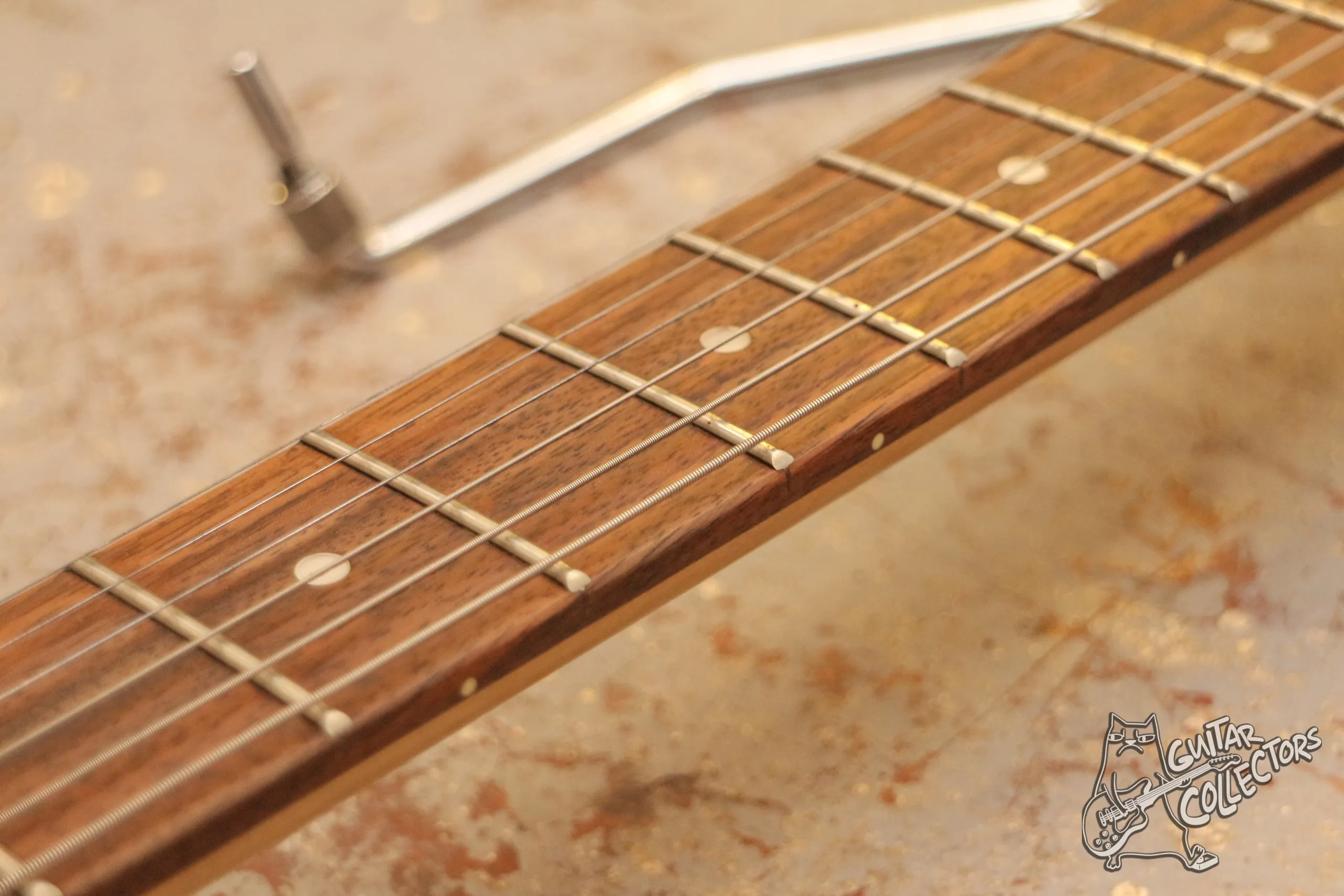 Dean C350F Floyd Gloss Natural