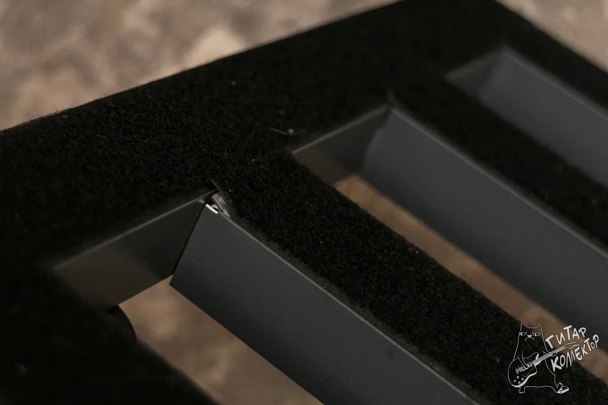 Ghost Fire Pedalboard 42 x 32