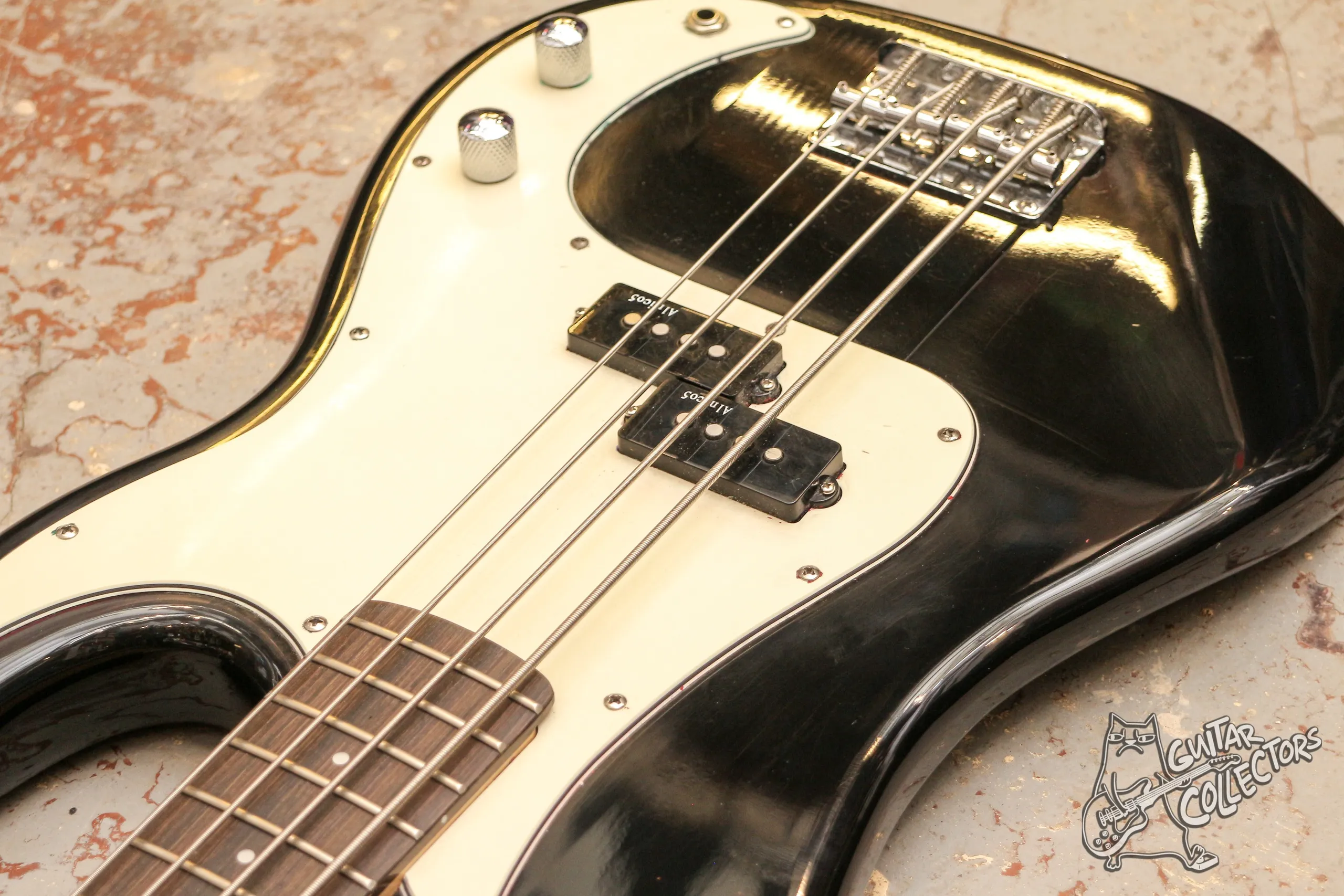 Prodipe Precision Bass PB80RA