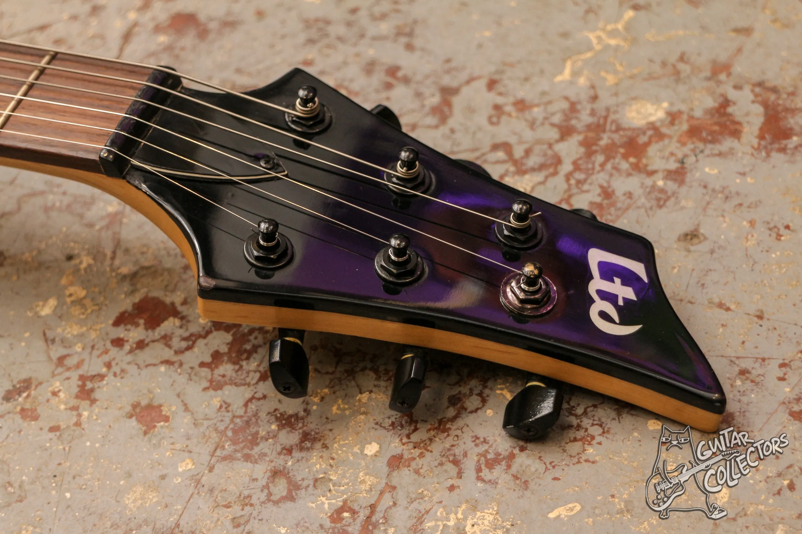 LTD F-10 Forest