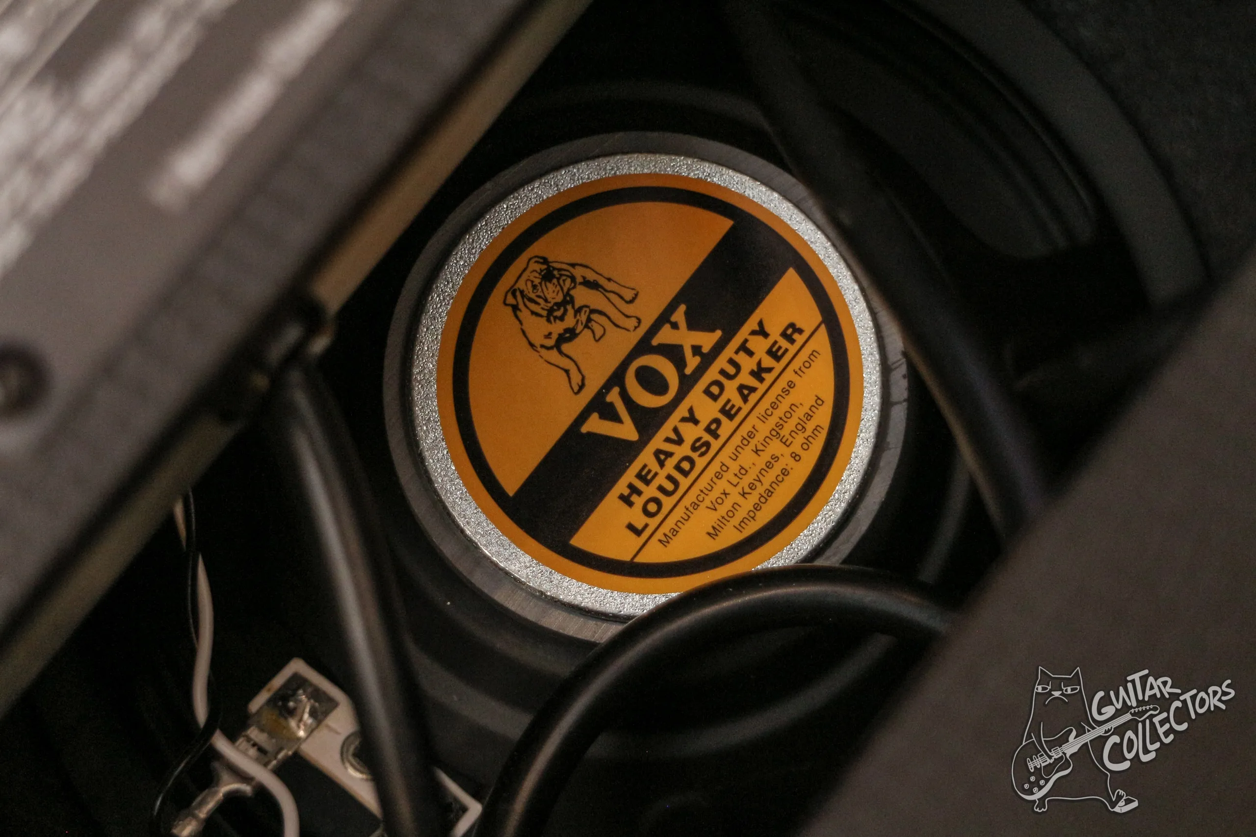 Vox Pathfinder 10 Guitar Combo