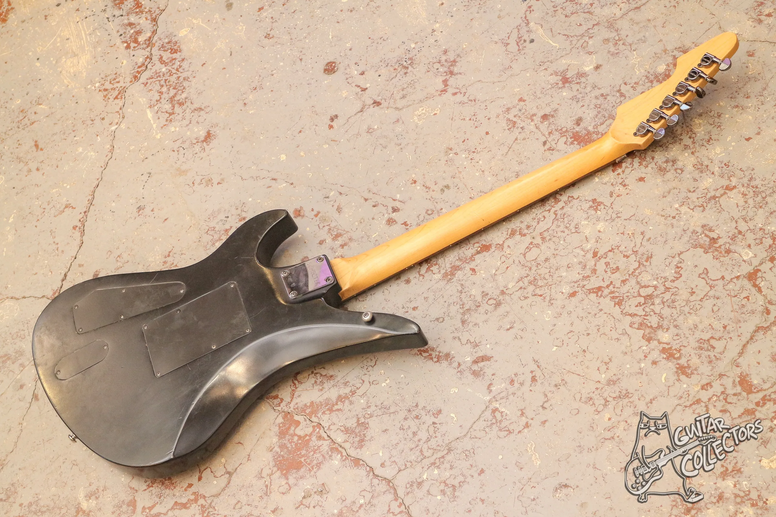 Schecter Revenger 6 FR