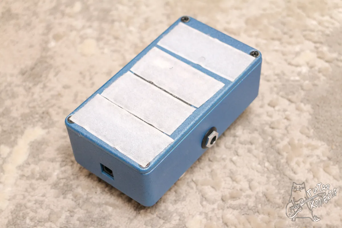 Mesa Boogie Flux Drive