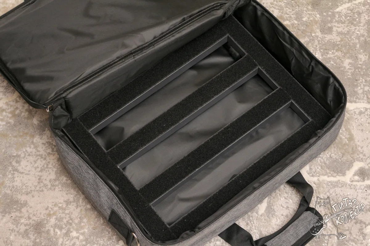 Ghost Fire Pedalboard 42 x 32